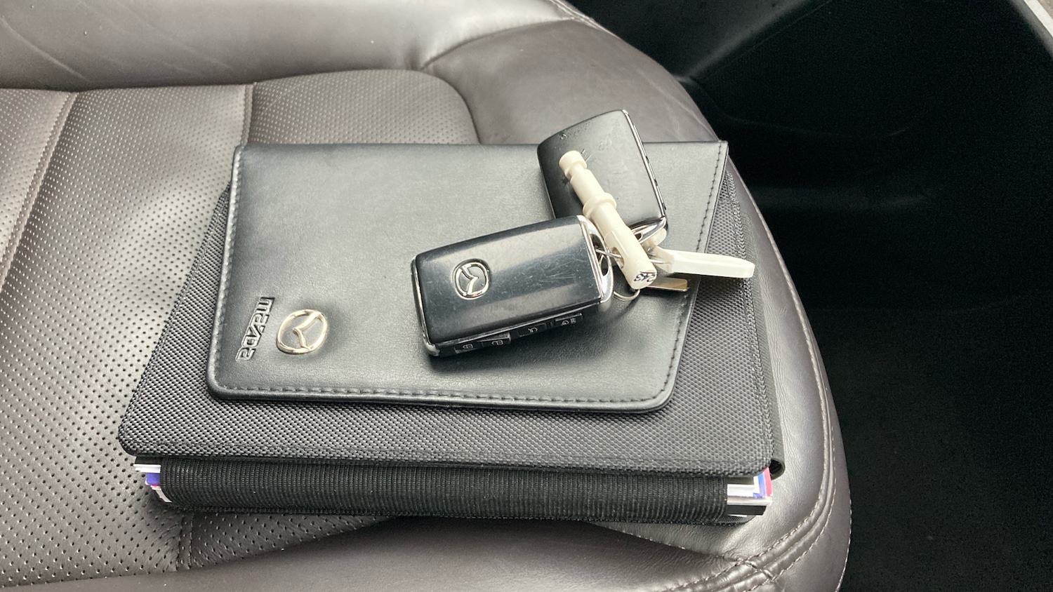 Used Mazda CX-5 2023 for sale - 76553692: Photo 19