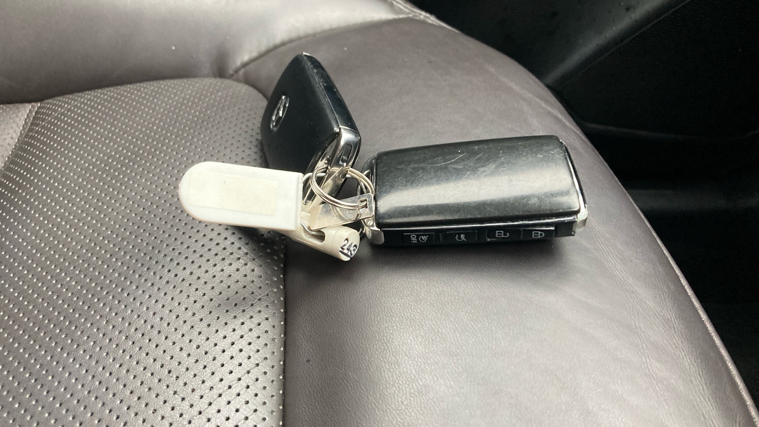 Used Mazda CX-5 2023 for sale - 76553692: Photo 20