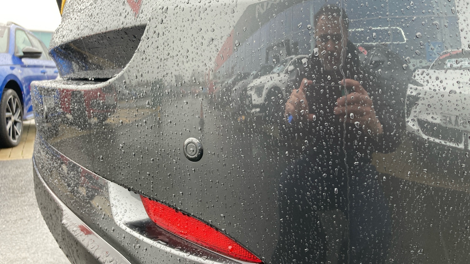 Used Mazda CX-5 2023 for sale - 76553692: Photo 22