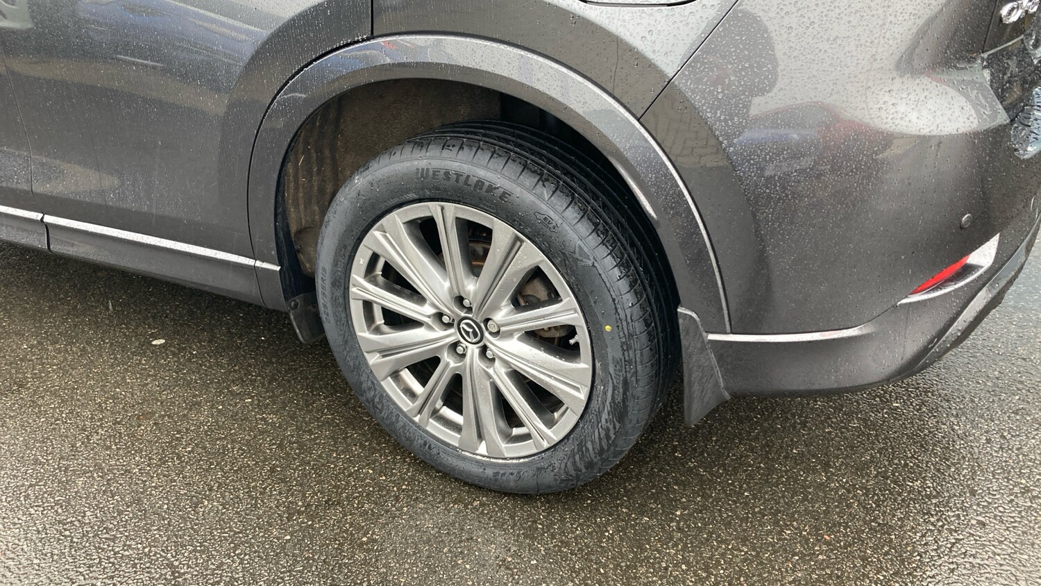 Used Mazda CX-5 2023 for sale - 76553692: Photo 24