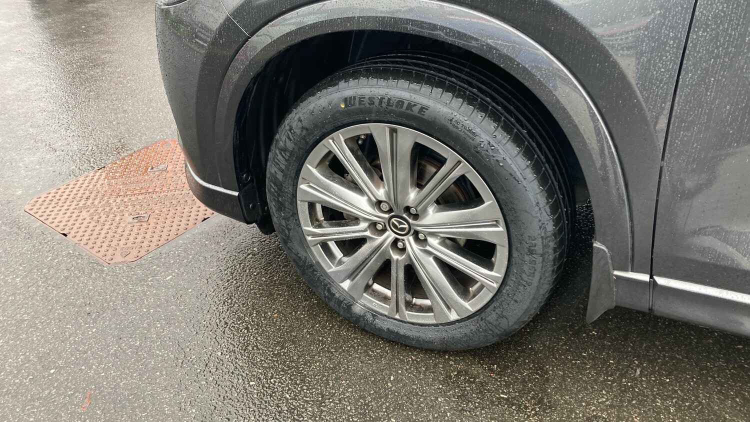 Used Mazda CX-5 2023 for sale - 76553692: Photo 25