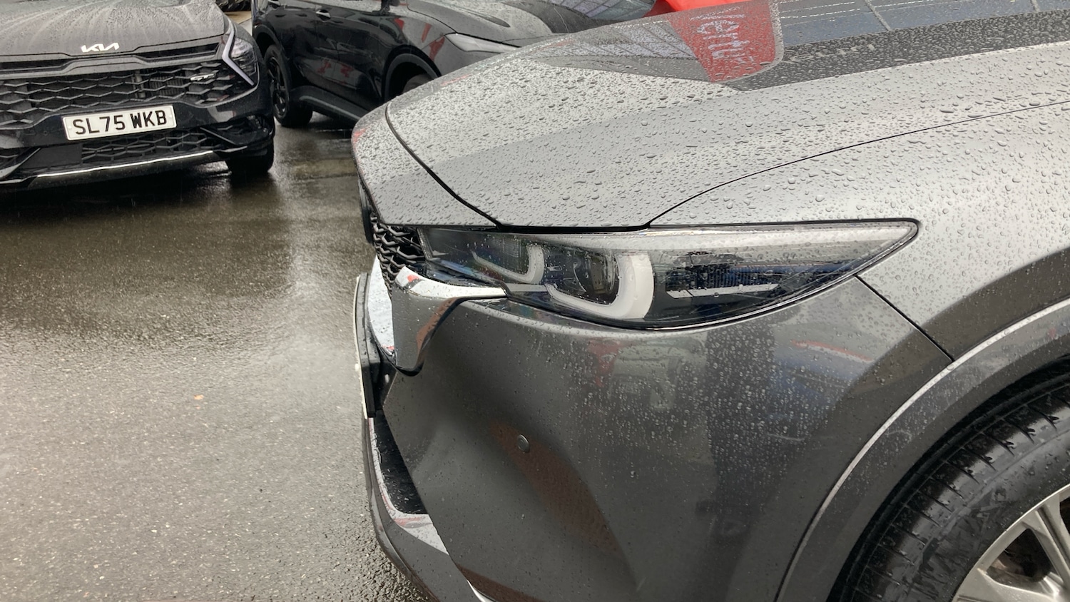 Used Mazda CX-5 2023 for sale - 76553692: Photo 27