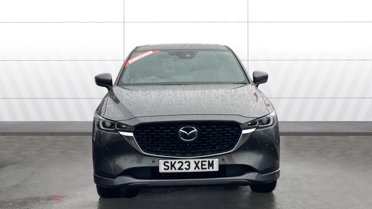 Used Mazda CX-5 2023 for sale - 76553692: Photo 3