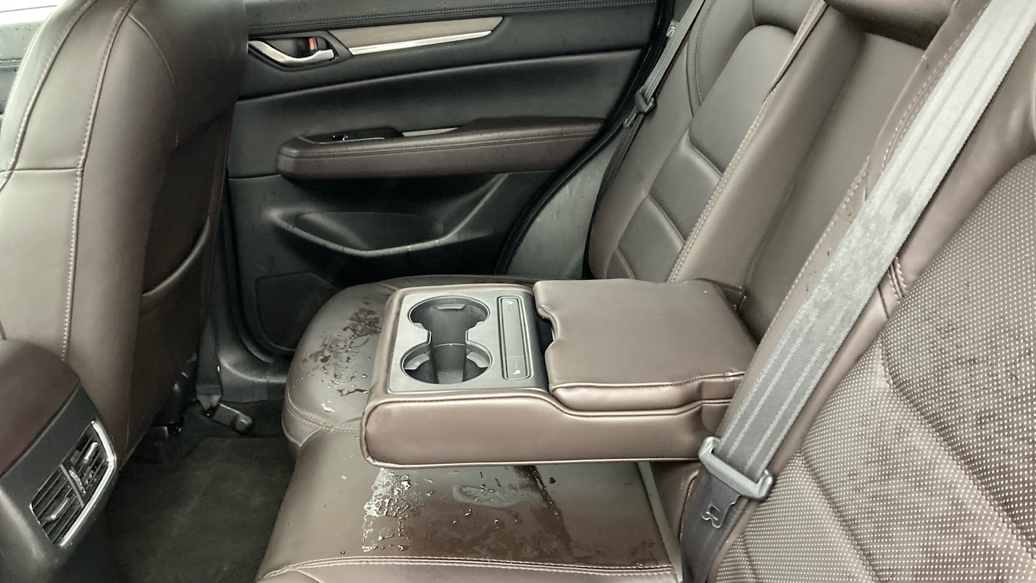 Used Mazda CX-5 2023 for sale - 76553692: Photo 31