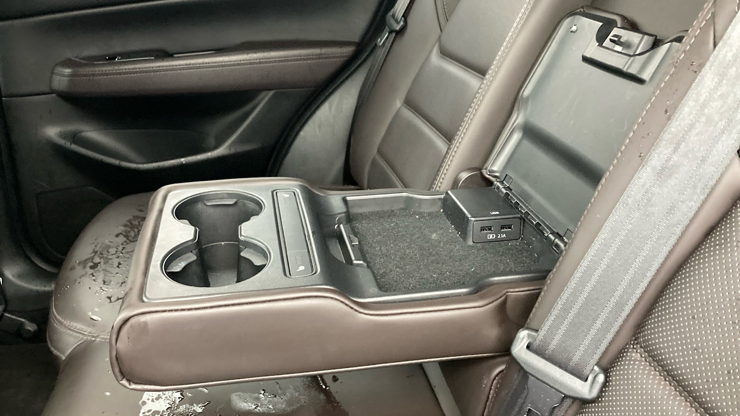 Used Mazda CX-5 2023 for sale - 76553692: Photo 33