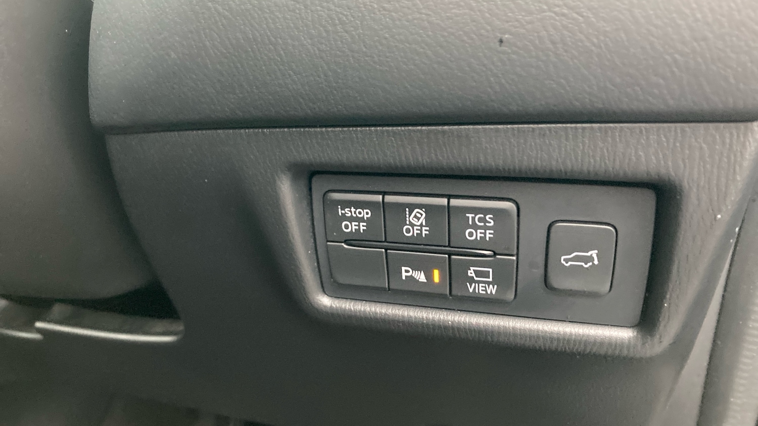 Used Mazda CX-5 2023 for sale - 76553692: Photo 35