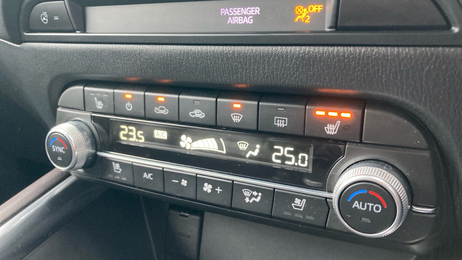 Used Mazda CX-5 2023 for sale - 76553692: Photo 38