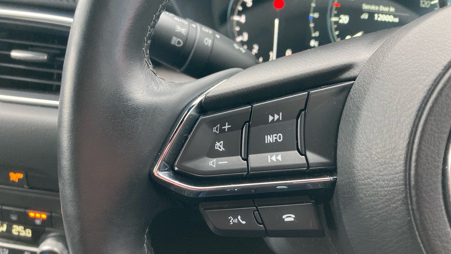 Used Mazda CX-5 2023 for sale - 76553692: Photo 39