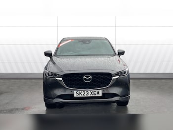 Used Mazda CX-5 2023 for sale - 76553692: Photo