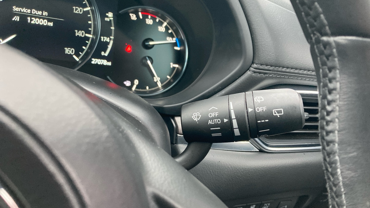 Used Mazda CX-5 2023 for sale - 76553692: Photo 41