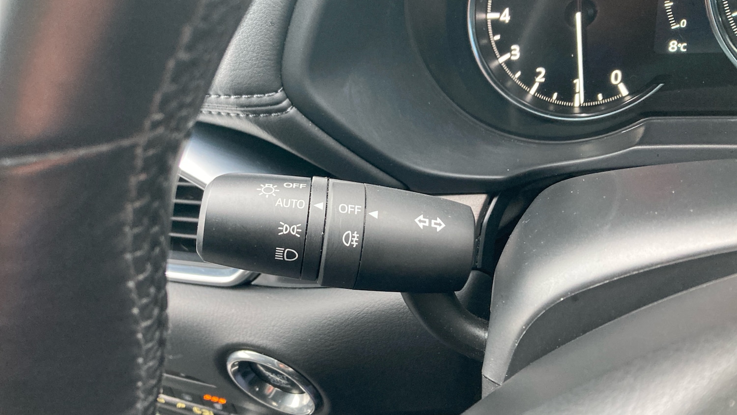 Used Mazda CX-5 2023 for sale - 76553692: Photo 42