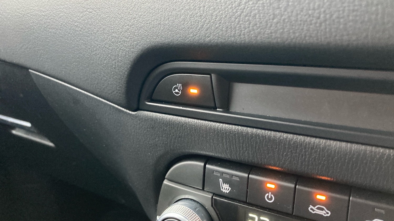 Used Mazda CX-5 2023 for sale - 76553692: Photo 43