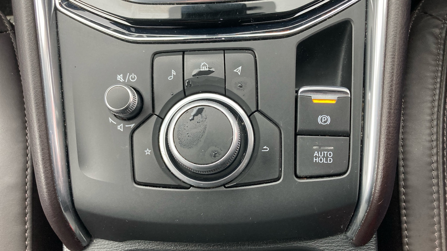 Used Mazda CX-5 2023 for sale - 76553692: Photo 45