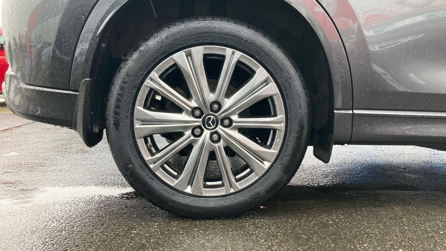 Used Mazda CX-5 2023 for sale - 76553692: Photo 7