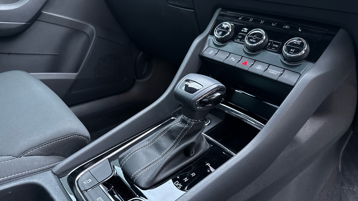 Used Skoda Karoq 2023 for sale - 76719248: Photo 13