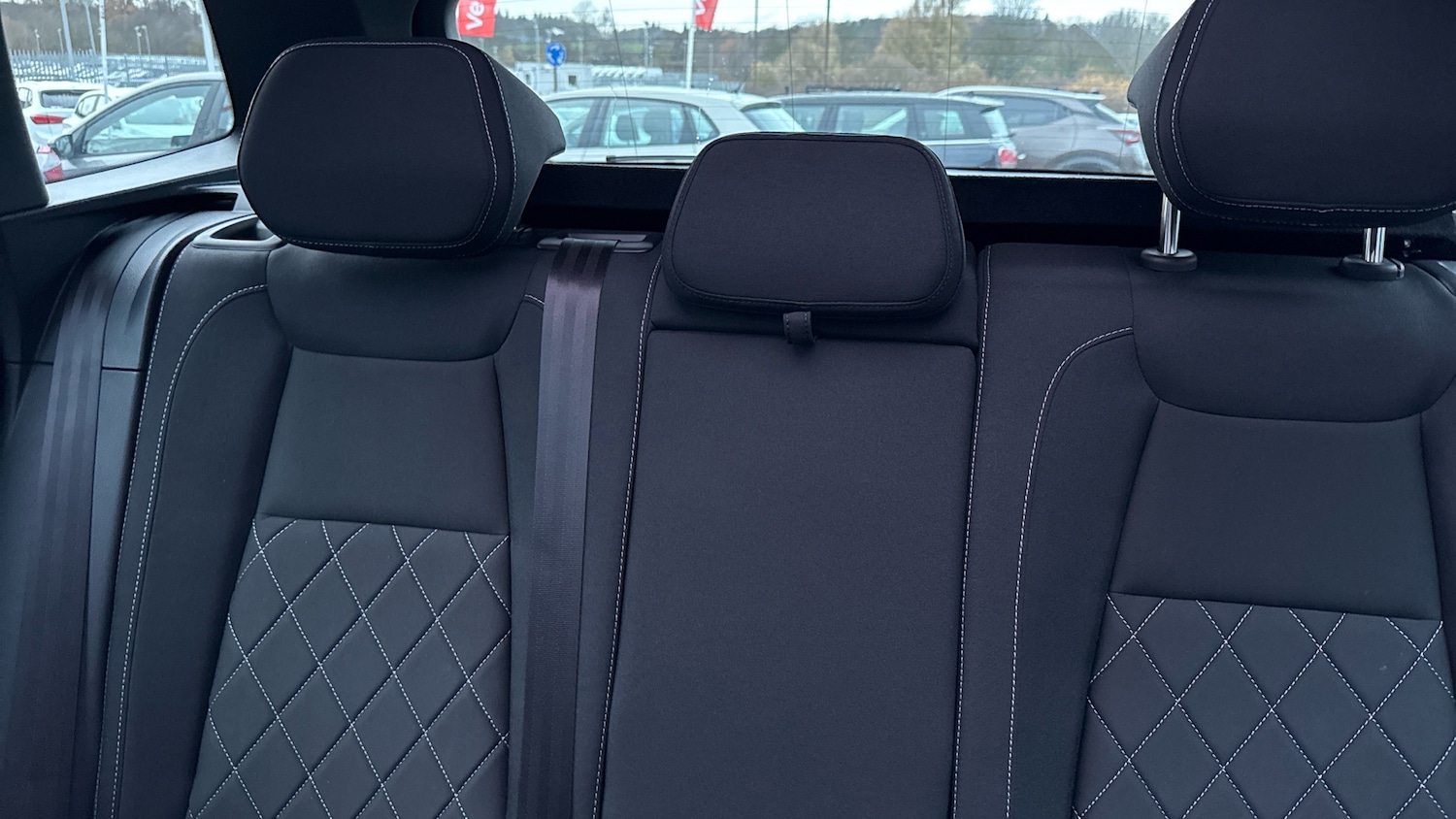 Used Skoda Karoq 2023 for sale - 76719248: Photo 15