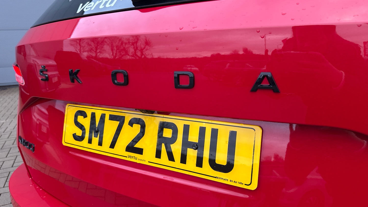 Used Skoda Karoq 2023 for sale - 76719248: Photo 30