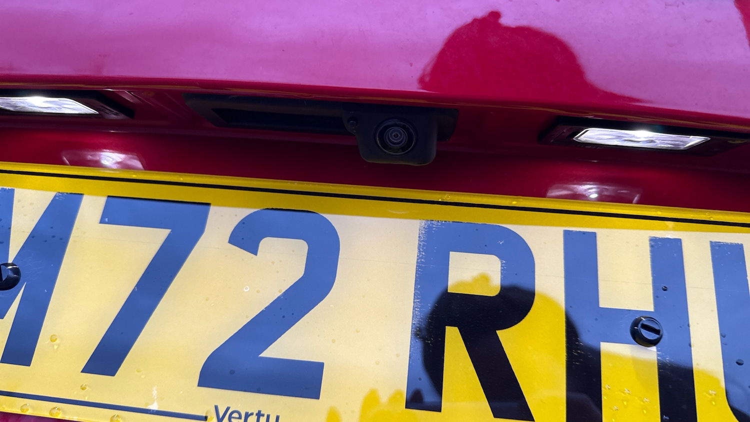 Used Skoda Karoq 2023 for sale - 76719248: Photo 31