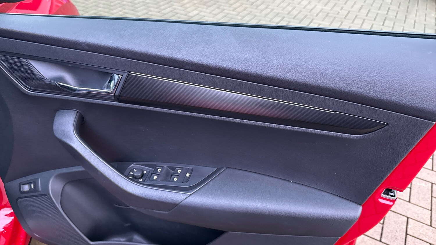 Used Skoda Karoq 2023 for sale - 76719248: Photo 37