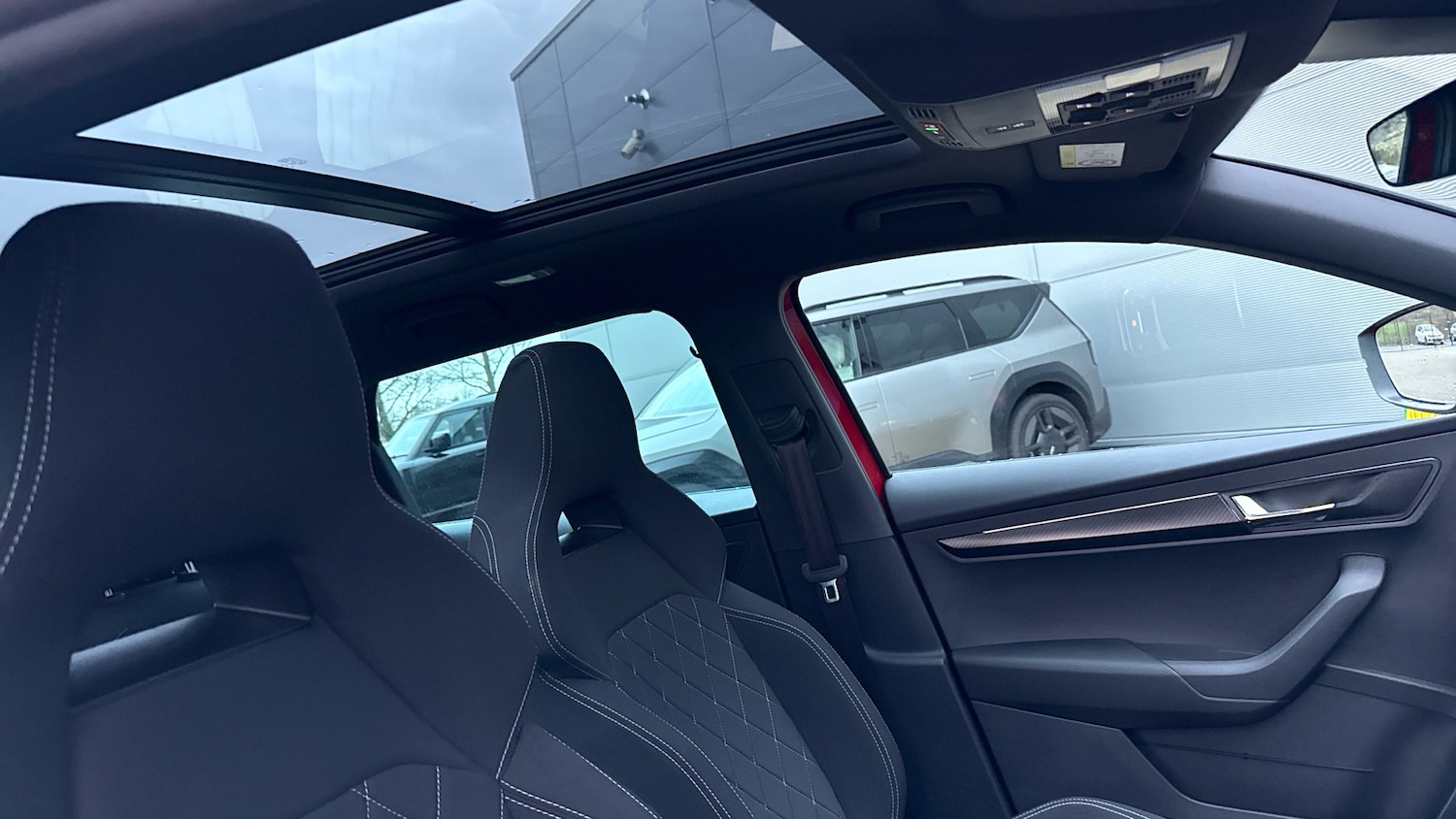 Used Skoda Karoq 2023 for sale - 76719248: Photo 38