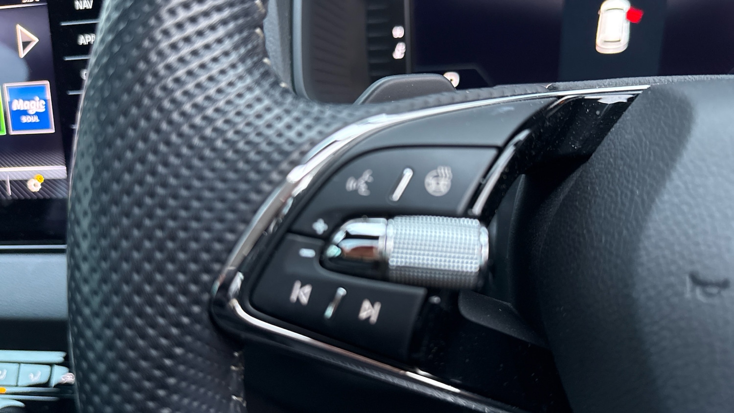 Used Skoda Karoq 2023 for sale - 76719248: Photo 42