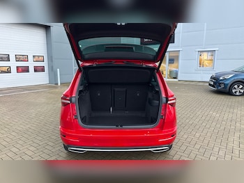 Used Skoda Karoq 2023 for sale - 76719248: Photo