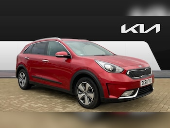 2018 (68) - 1.6 GDi Hybrid 2 5dr DCT Hybrid Estate