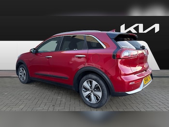 Used Kia Niro 2018 for sale - 77282958: Photo