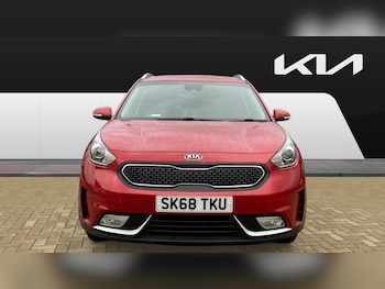 Used Kia Niro 2018 for sale - 77282958: Photo