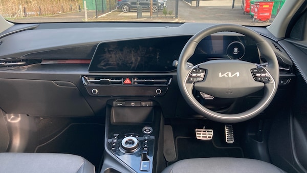 Used Kia Niro 2025 for sale - 76298880: Photo 10