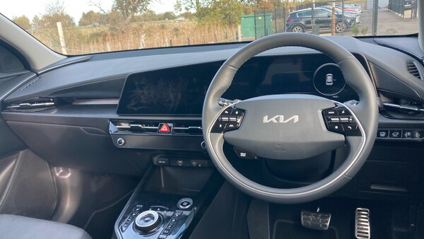 Used Kia Niro 2025 for sale - 76298880: Photo 11