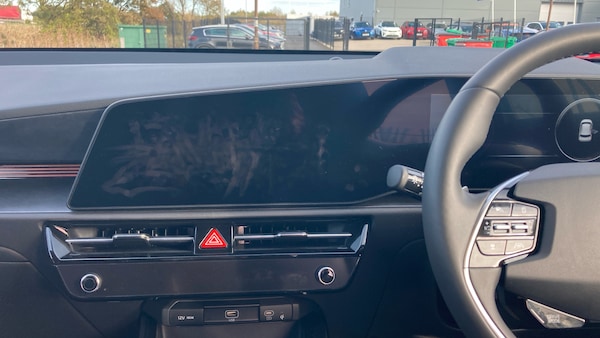 Used Kia Niro 2025 for sale - 76298880: Photo 12
