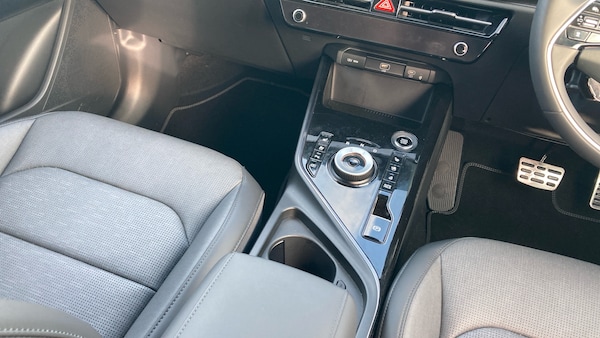 Used Kia Niro 2025 for sale - 76298880: Photo 13