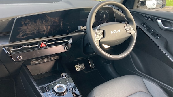 Used Kia Niro 2025 for sale - 76298880: Photo 14