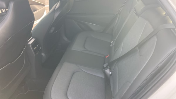 Used Kia Niro 2025 for sale - 76298880: Photo 16