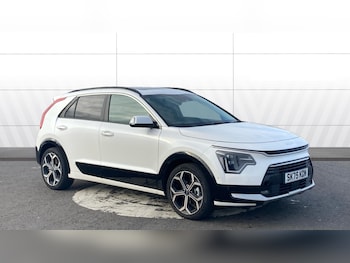 Kia - Niro