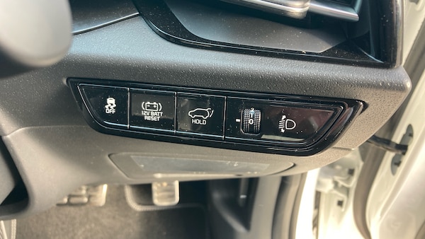 Used Kia Niro 2025 for sale - 76298880: Photo 24