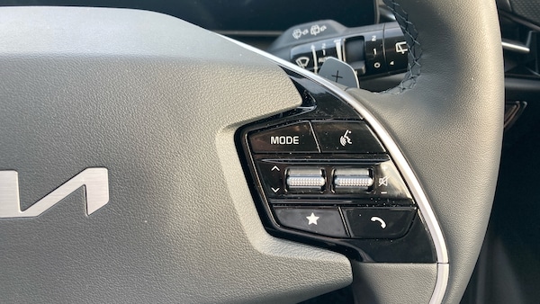 Used Kia Niro 2025 for sale - 76298880: Photo 25