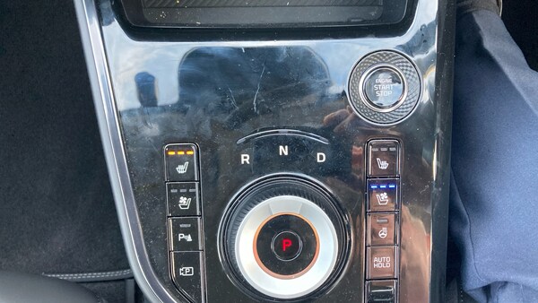 Used Kia Niro 2025 for sale - 76298880: Photo 30