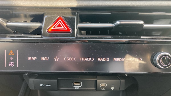Used Kia Niro 2025 for sale - 76298880: Photo 34