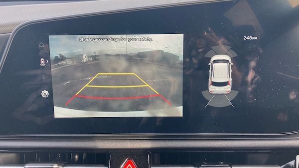 Used Kia Niro 2025 for sale - 76298880: Photo 37