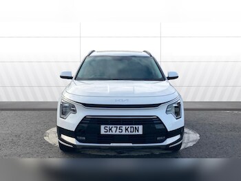 Used Kia Niro 2025 for sale - 76298880: Photo 3