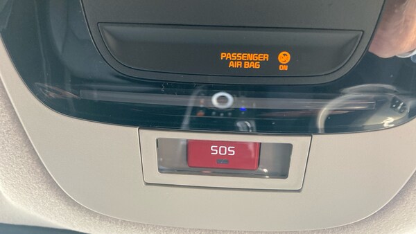 Used Kia Niro 2025 for sale - 76298880: Photo 41