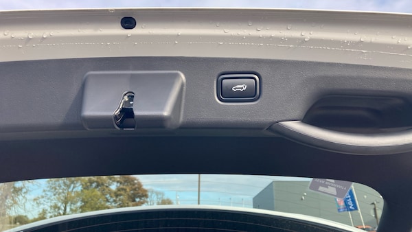 Used Kia Niro 2025 for sale - 76298880: Photo 49