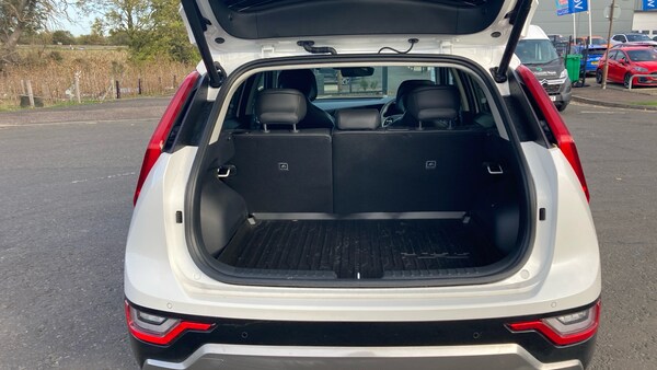 Used Kia Niro 2025 for sale - 76298880: Photo 4
