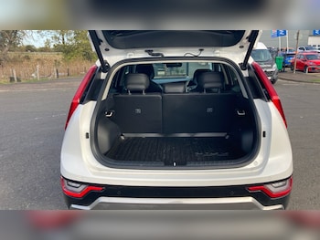 Used Kia Niro 2025 for sale - 76298880: Photo 4