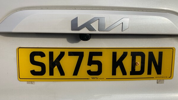 Used Kia Niro 2025 for sale - 76298880: Photo 52