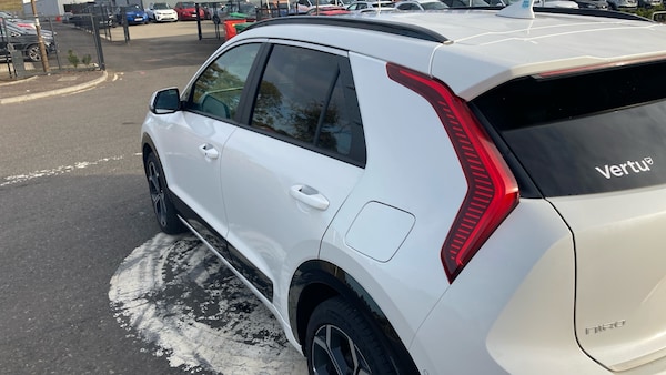Used Kia Niro 2025 for sale - 76298880: Photo 53
