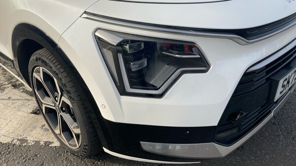 Used Kia Niro 2025 for sale - 76298880: Photo 55