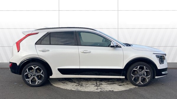 Used Kia Niro 2025 for sale - 76298880: Photo 5